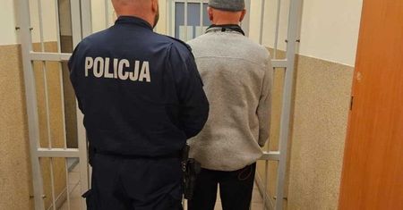 Atak na 58-latkę w Raciborzu. Doszło do brutalnego pobicia
