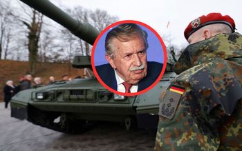 Niemcy chcą wysłać żołnierzy do Polski. Stanowcze słowa generała