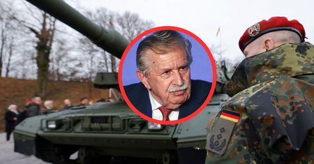 Niemcy chcą wysłać żołnierzy do Polski. Stanowcze słowa generała