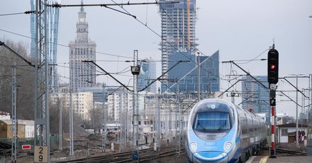Stacja Warszawa Zachodnia będzie zmodernizowana. PLK wybrały wykonawcę
