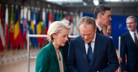 Bezcłowy handel z Ukrainą. Donald Tusk domagał się specjalnych zapisów