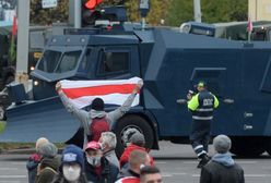 Białoruś. Aleksander Łukaszenka z sankcjami? Jest decyzja UE