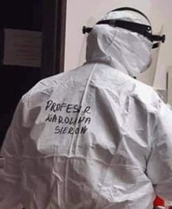 Katowice. Na co dzień walczy o innych, tym razem wygrała walkę o siebie