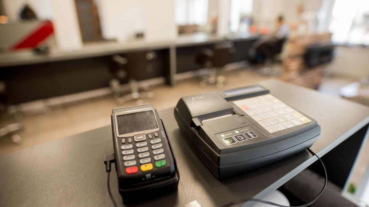 Oprogramowanie zamiast kasy fiskalnej jest już legalne.