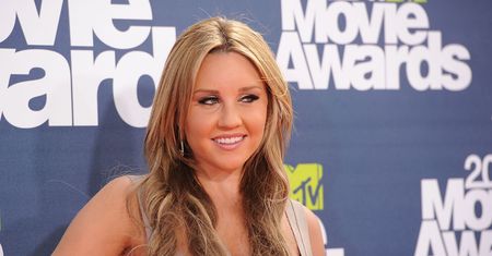 Amanda Bynes jednak nie jest w ciąży. Prawnik zabrał głos
