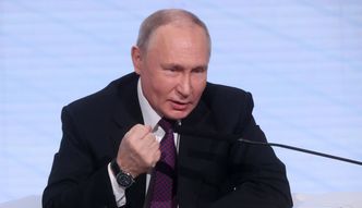 Kolejny cios w Rosję. UE podjęła decyzję