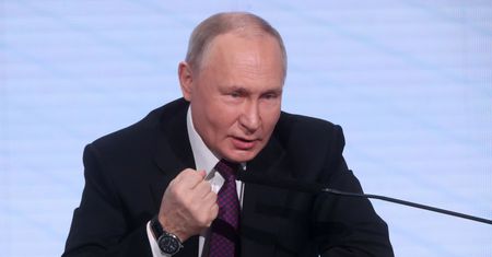 Kolejny cios w Rosję. UE podjęła decyzję