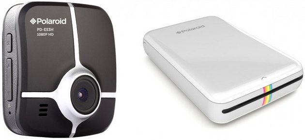 Polaroid CES 2015
