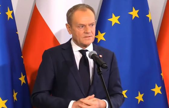 Potrzebny dostawca nośników outdoorowych dla kancelarii premiera