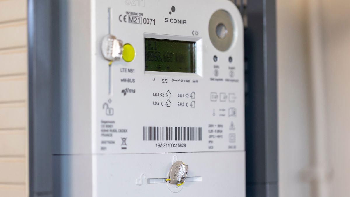 liczniki prądu; inteligentne liczniki prądu; prąd; elektryczność; ceny prądu