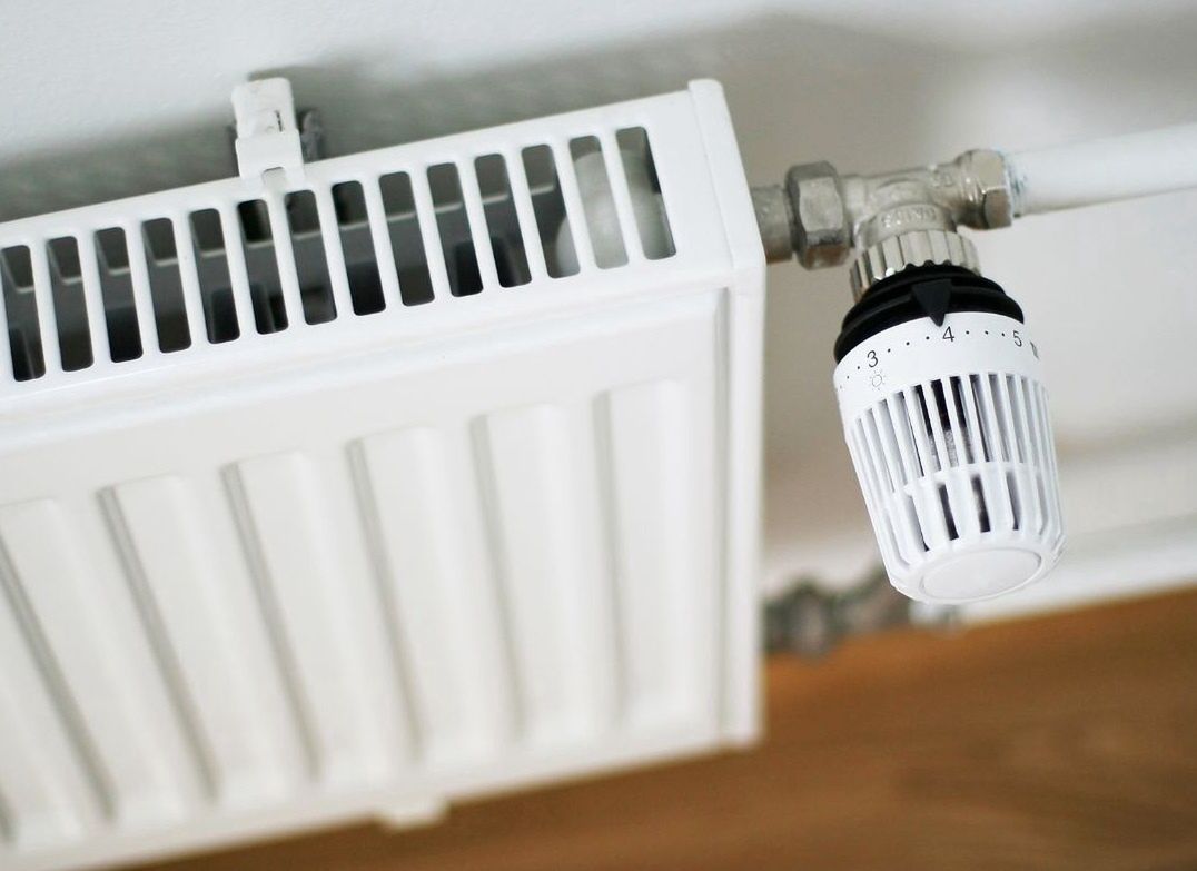 Simple trick for heating efficiency during rising energy costs