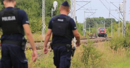 Niebezpieczny przejazd kolejowy w Lublinie. Mieszkańcy chcą zmian