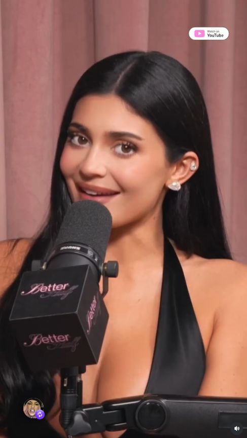 Kylie Jenner