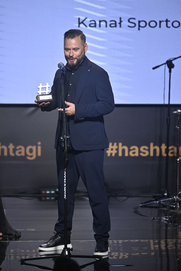 TYLKO NA PUDELKU: Krzysztof Stanowski odcina się Amadeuszowi Ferrariemu: "Nie będę polemizować z LUDŹMI Z MARGINESU"