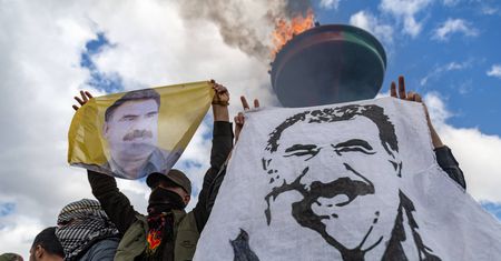 PKK ogłasza rozwiązanie. Koniec konfliktu z Turcją?