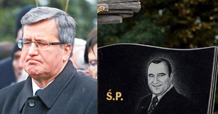 Gosiewscy NIE PRZYJĘLI medalu od prezydenta! "PRZEŚLADOWAŁ NASZEGO SYNA"