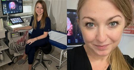 Mama Ginekolog doczekała się KONTROLI W UCZKiN WUM! Jest oświadczenie spółki