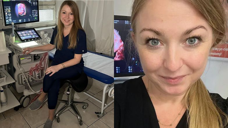 Mama Ginekolog doczekała się KONTROLI W UCZKiN WUM! Jest oświadczenie spółki