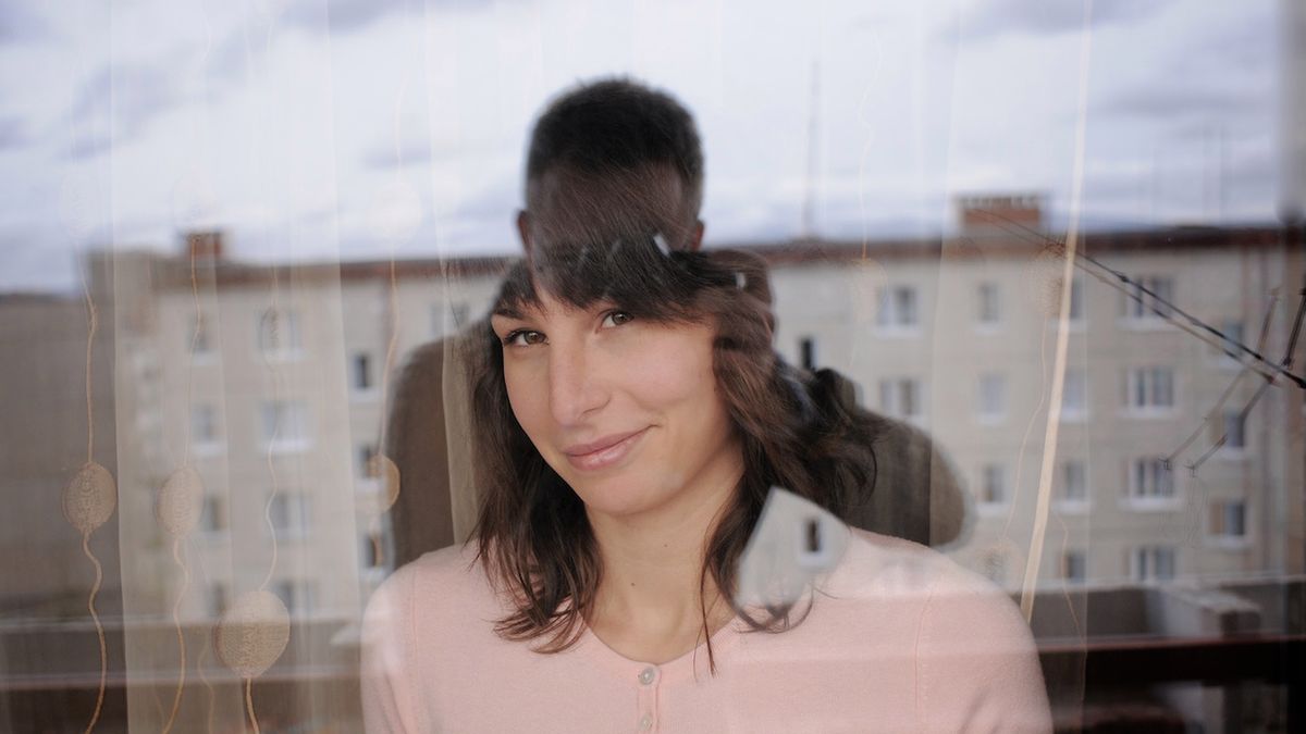 Zgaszone kolory, czyli subtelne emocje w fotografii [poradnik] 1