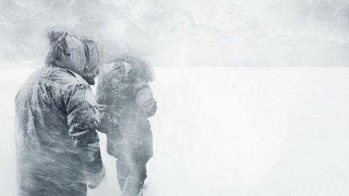 Jak zrobić Antarktydę domowym sposobem? 1