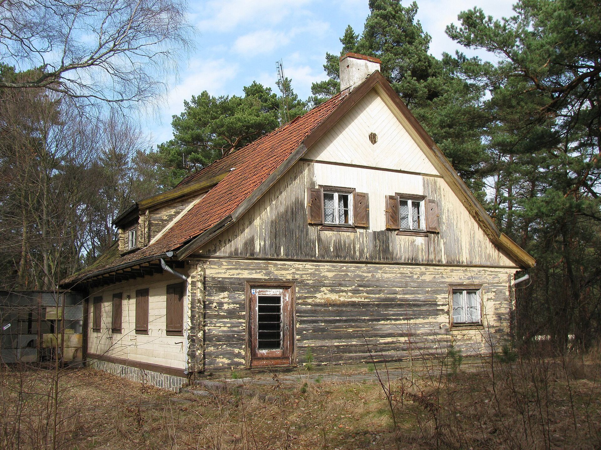 Forsterówka 