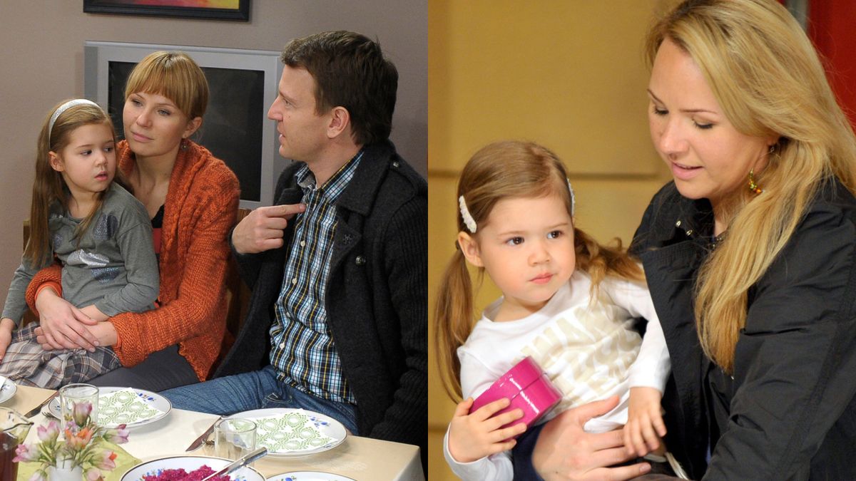 Mania z "Na Wspólnej" jest dziś już dorosła. Tak się zmieniła Zuzia Kaszuba