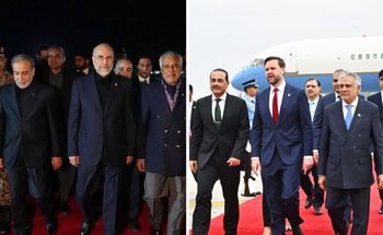 Sprzeczne komunikaty. Kulisy rozmów w Islamabadzie