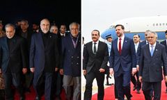 Sprzeczne komunikaty. Kulisy rozmów w Islamabadzie