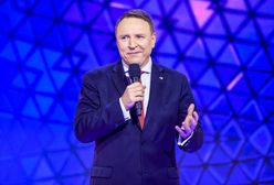 Kurski o Sylwestrze w TVP. "Nie można bez niego żyć"