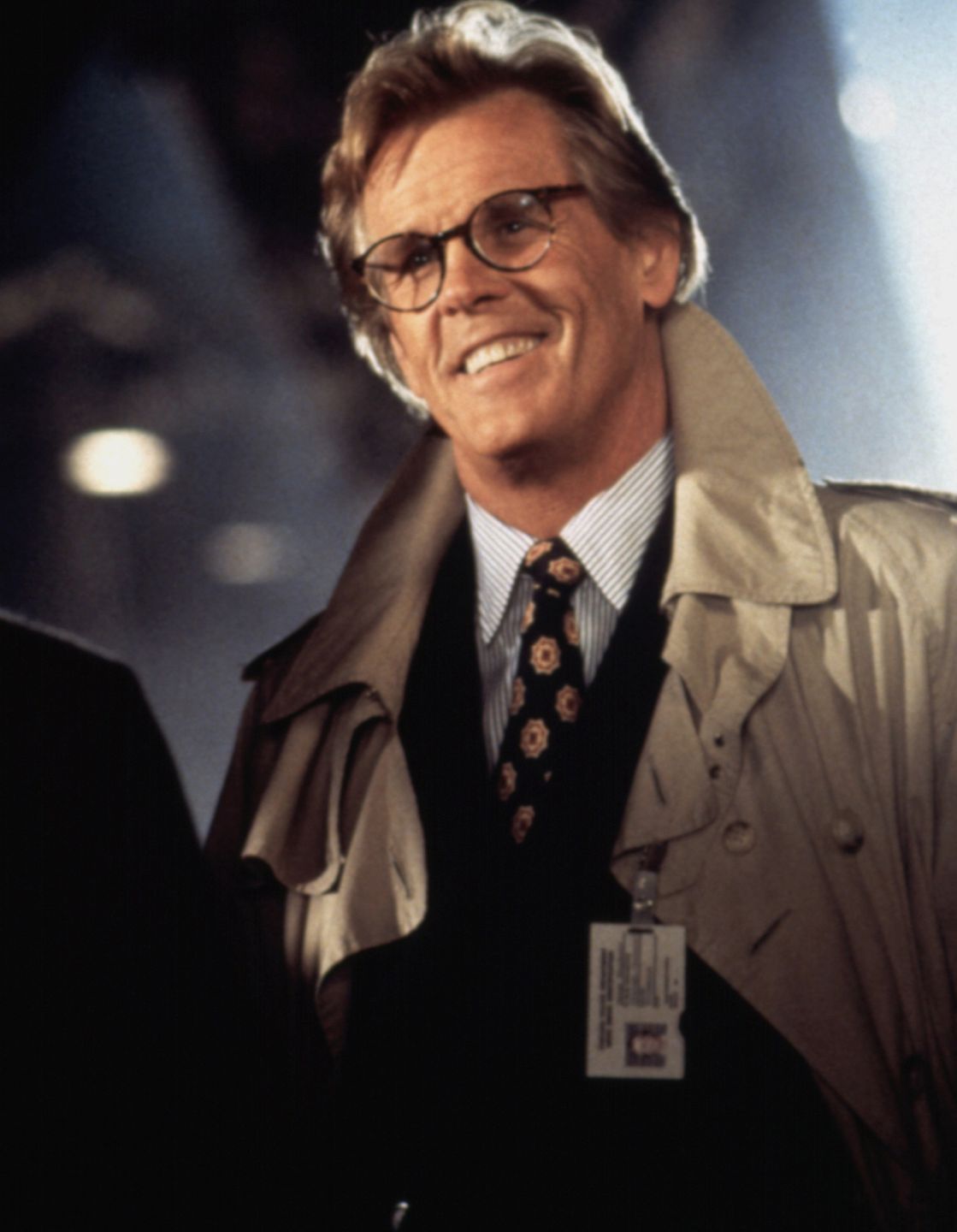 Kocham klopoty
I Love Trouble
Komedia, USA 1994
Rez. Charles Shyer
Scena z: Nick Nolte