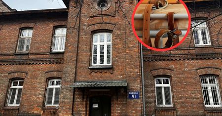 Umierała w pasach. Lekarze z Tworek z zarzutami