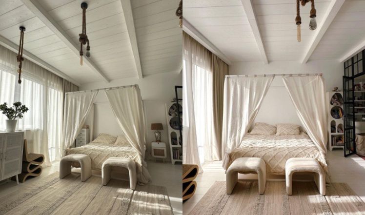 Tak mieszka Maffashion