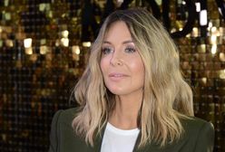 Zapracowana Małgorzata Rozenek pokazała stylowe zdjęcie. Klasa!