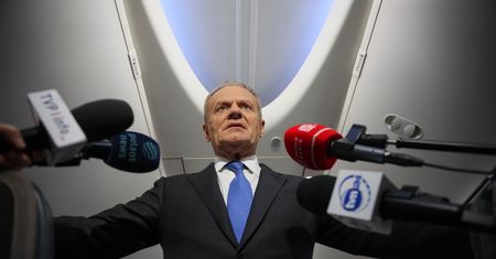 Miliardy dla Polski z SAFE. Tusk: w piątek będziemy gotowi