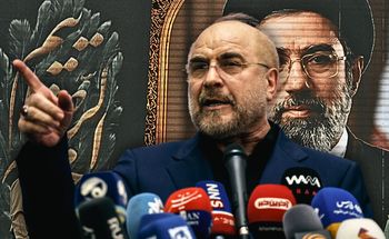Iran apeluje do państw regionu. "Przyszłość wolna od ingerencji USA"