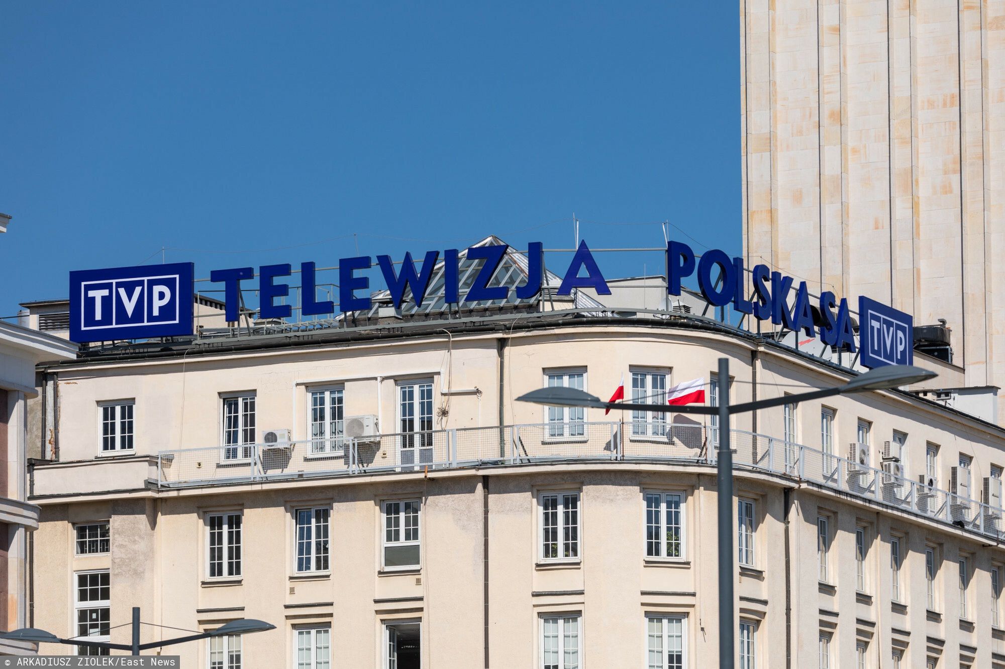 Telewizja Polska