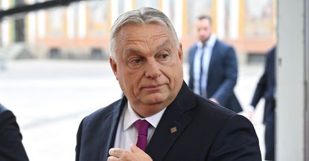 Coraz goręcej przed wyborami. Rząd Orbana oskarża Ukrainę o ingerencję