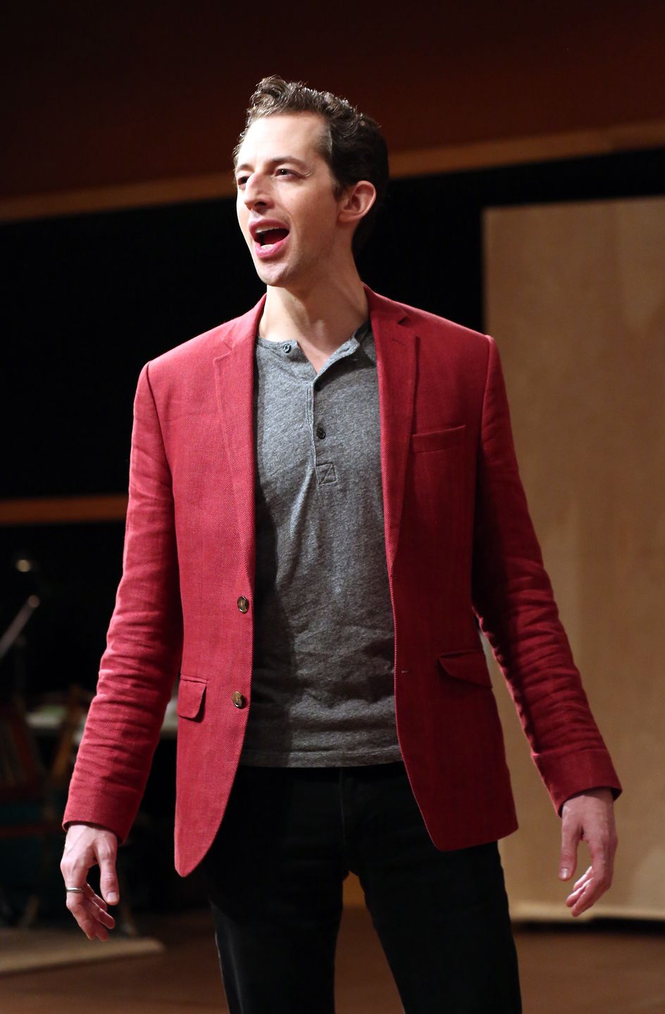 Josh Grisetti