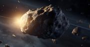 Asteroida uderzy w Ziemię? Najszybciej za 22 lata