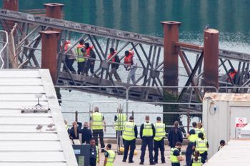 Zaostrzenie prawa migracyjnego na Wyspach. Miejsce narodzin nie chroni przed deportacją