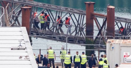 Zaostrzenie prawa migracyjnego na Wyspach. Miejsce narodzin nie chroni przed deportacją
