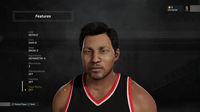 NBA 2K17