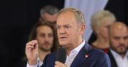 Nowa strategia migracyjna. Tusk zapowiada zmiany