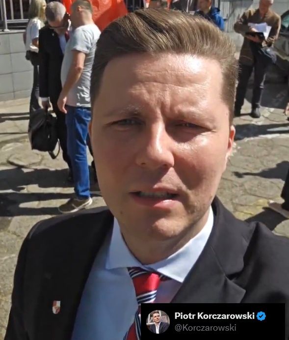 Piotr Korczarowski