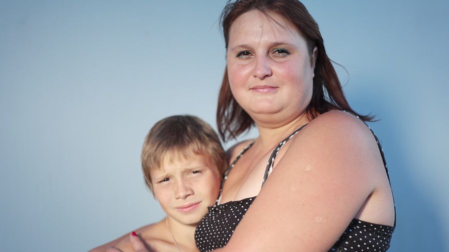 Premiera filmu dokumentalnego „Saszka, Saszka” 1