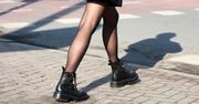 Dają efekt cienkich rajstop, a grzeją jak wełniane. Najlepsze na zimę