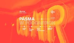 Radio Nowy Świat udostępnia patronom 4 nowe pasma w podcastach. 900 nowych patronów w miesiąc