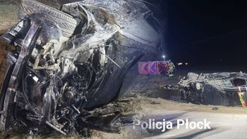 Na tylu zatrzymał się licznik BMW. Wstrząsające ustalenia