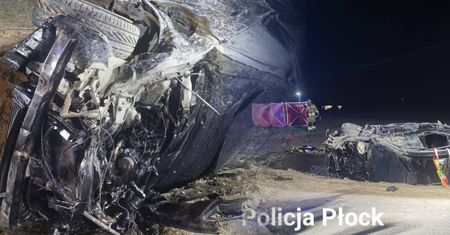 Na tylu zatrzymał się licznik BMW. Wstrząsające ustalenia