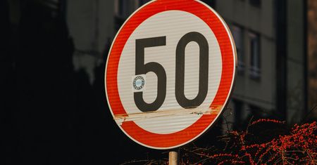 Na zachodnim obejściu Chojnic nie będzie zwiększenia limitu prędkości